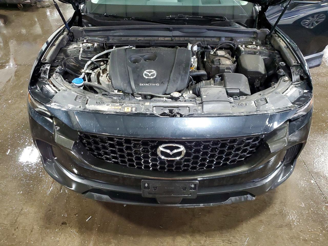 2024 MAZDA CX-50