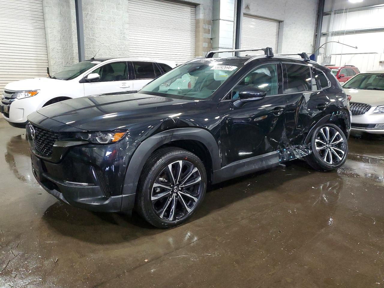 2024 MAZDA CX-50