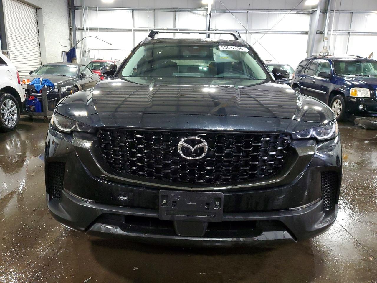 2024 MAZDA CX-50
