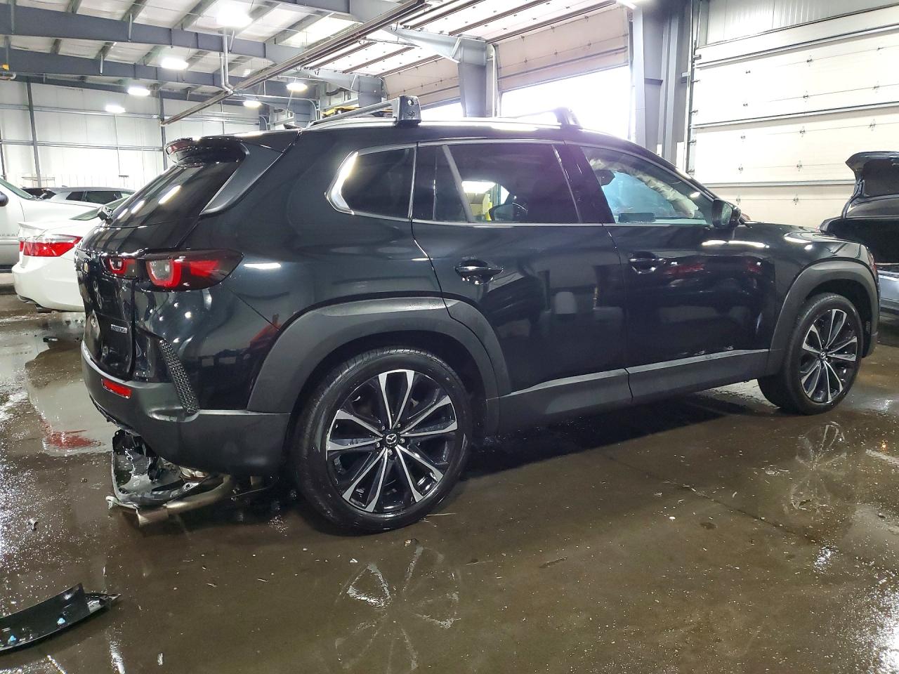 2024 MAZDA CX-50