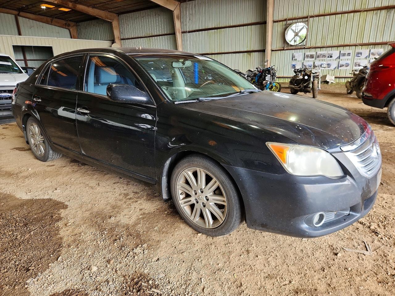 2008 TOYOTA AVALON