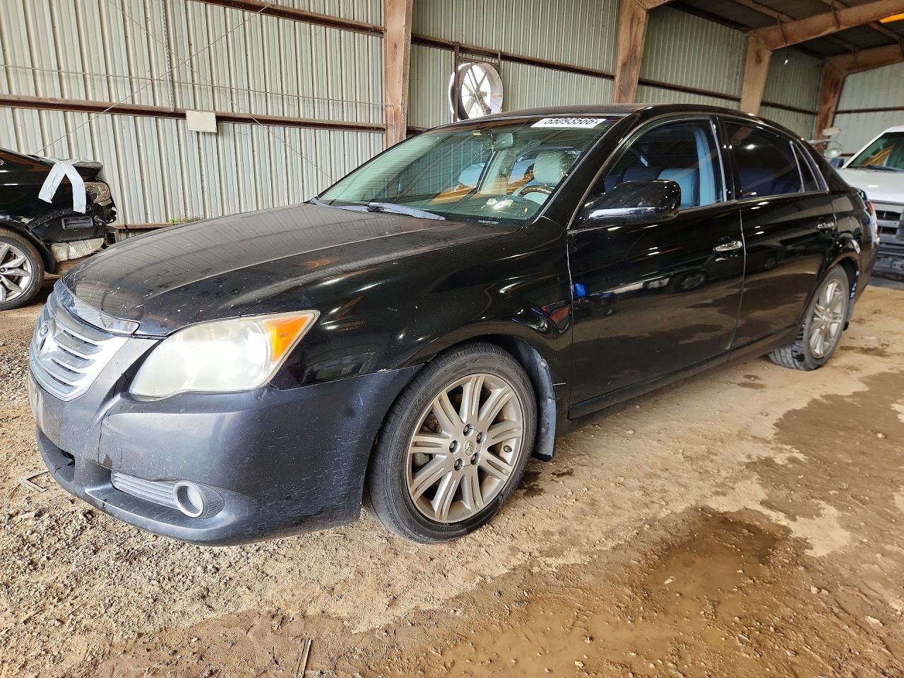 2008 TOYOTA AVALON