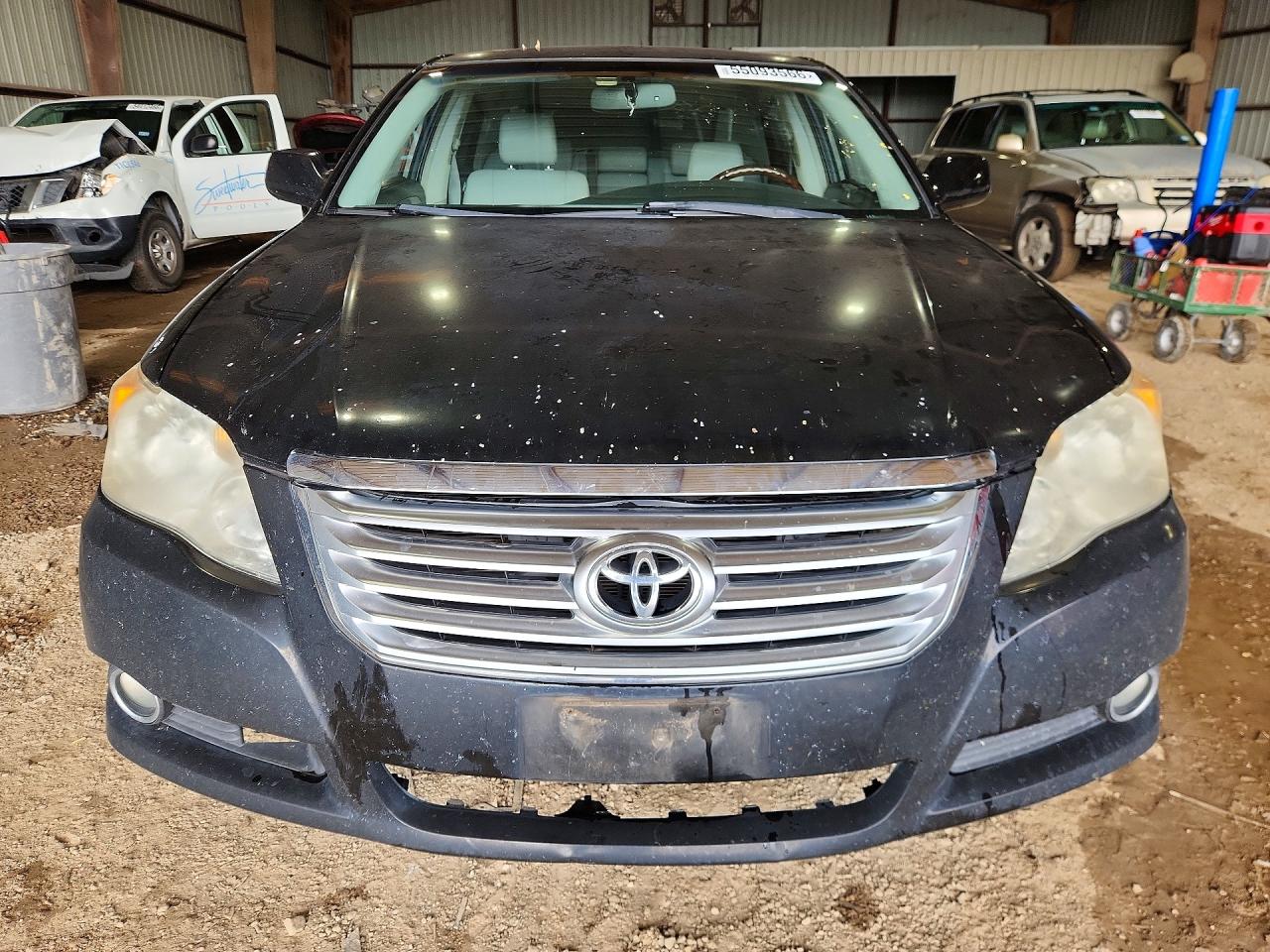 2008 TOYOTA AVALON