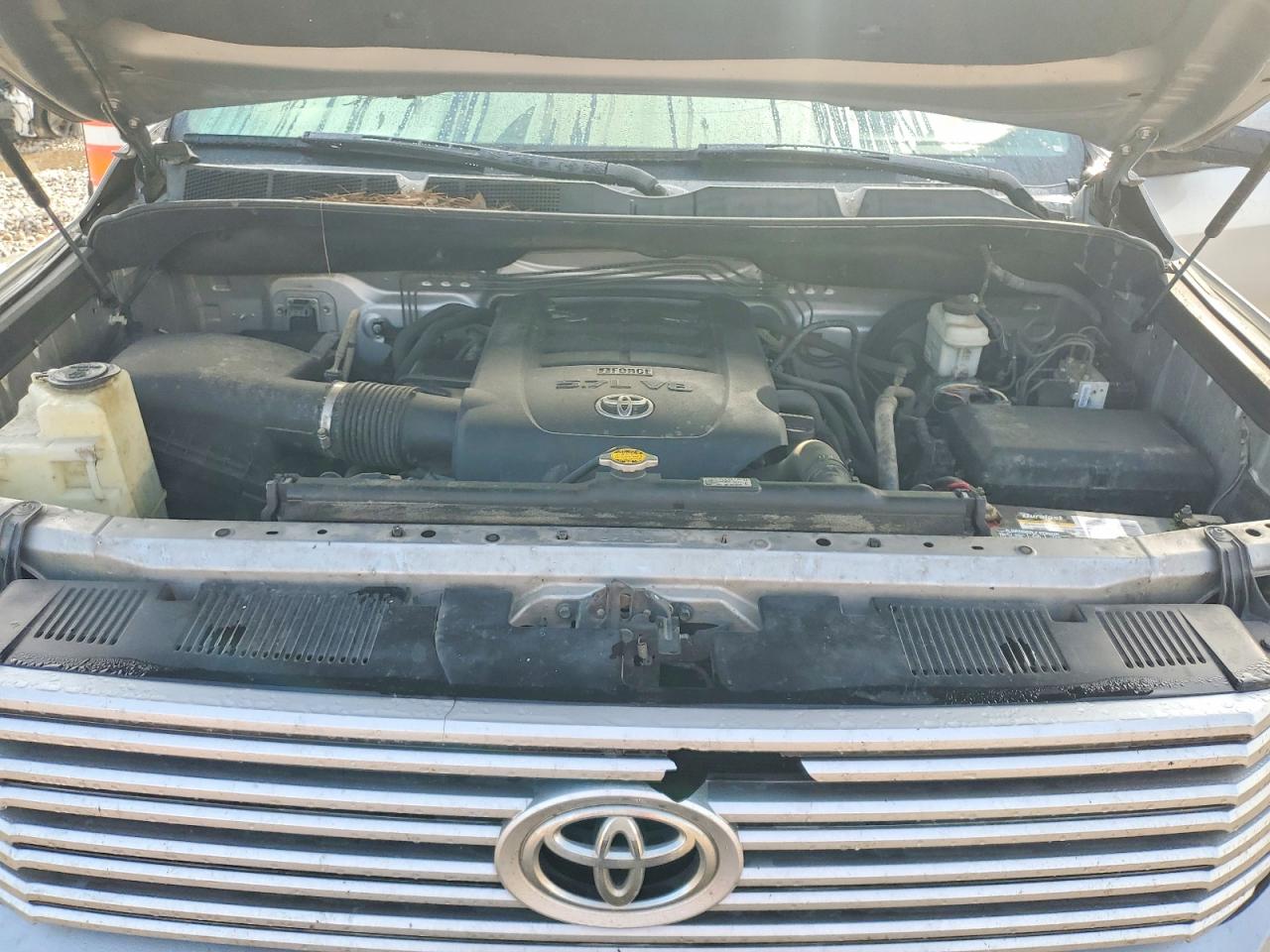 2015 TOYOTA TUNDRA