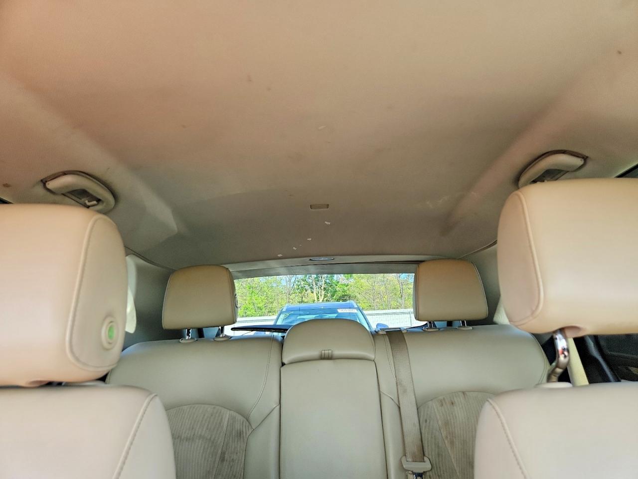 2019 BUICK ENVISION