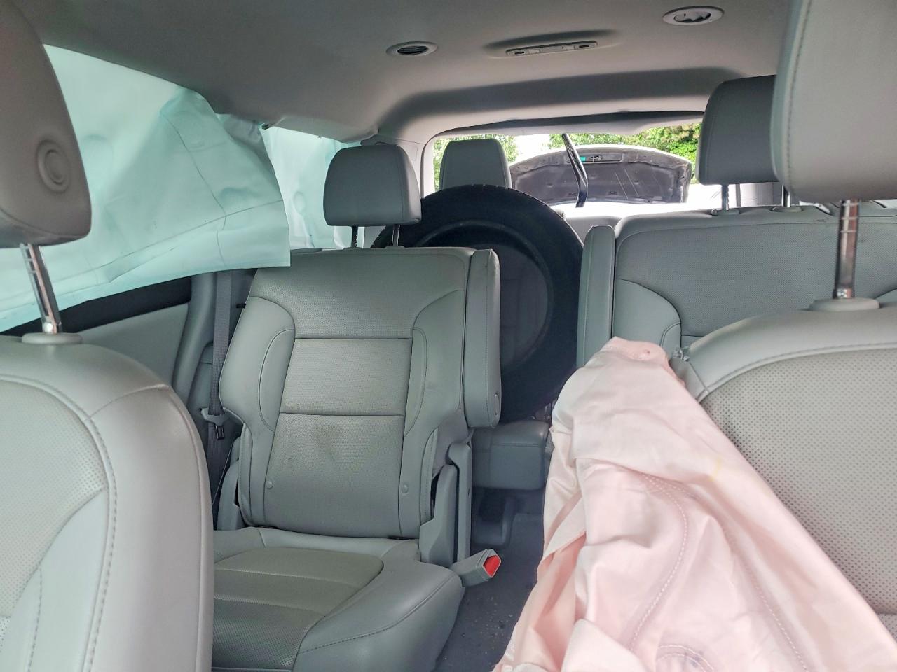 2021 GMC ACADIA