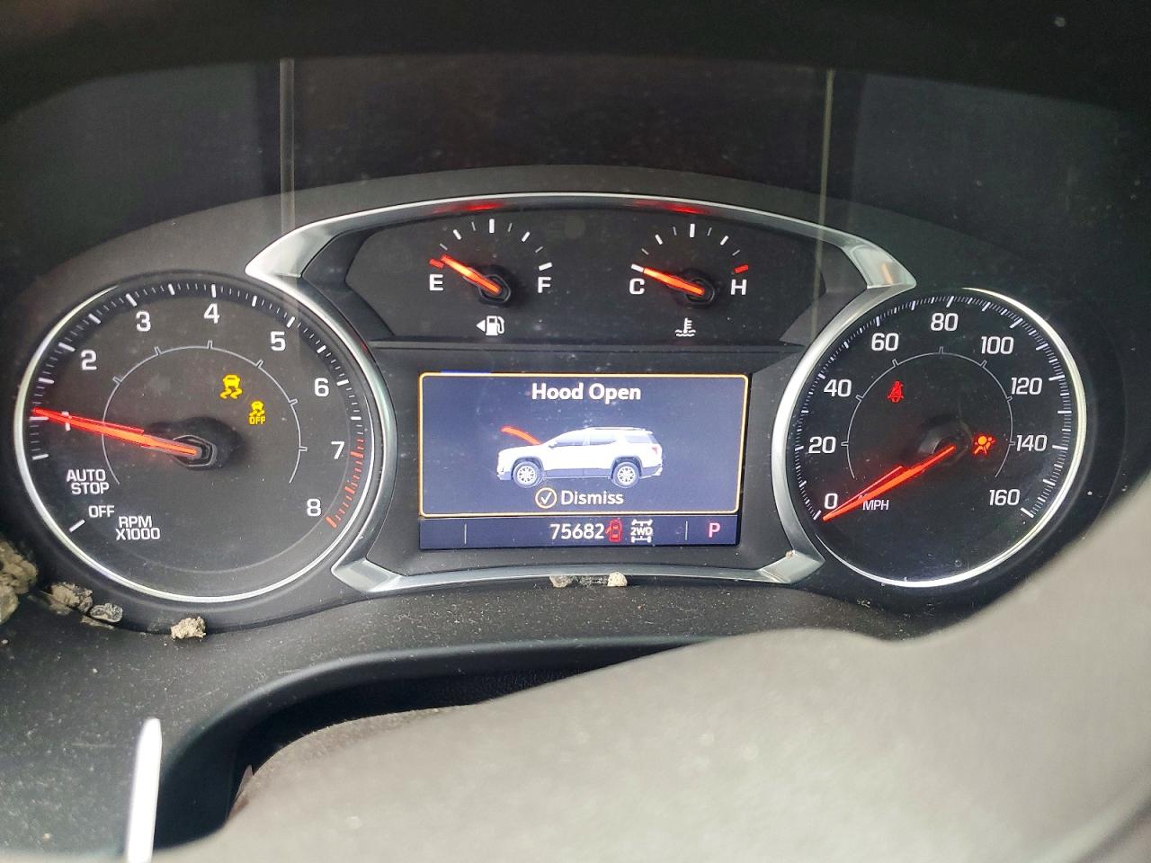 2021 GMC ACADIA