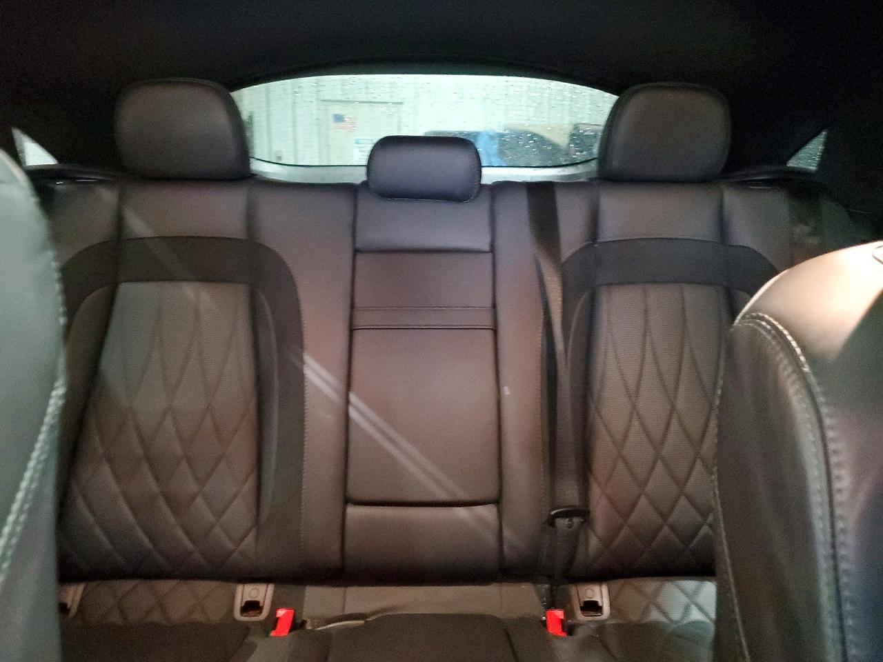2021 MERCEDES-BENZ GLE-CLASS