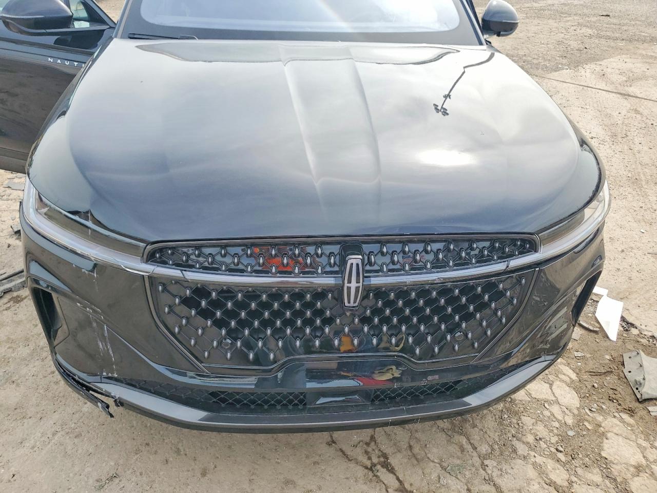 2024 LINCOLN NAUTILUS