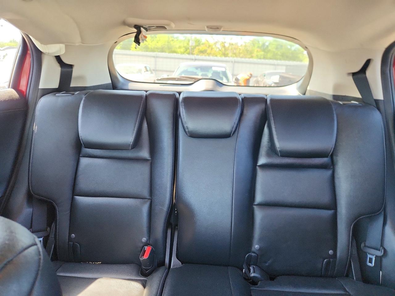 2016 HONDA HR-V