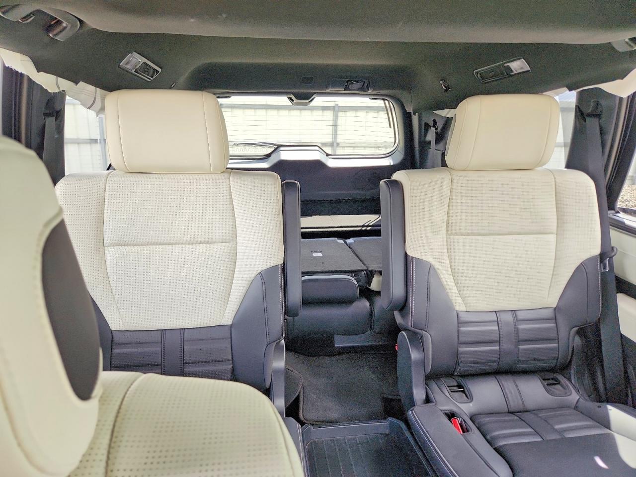 2024 TOYOTA SEQUOIA