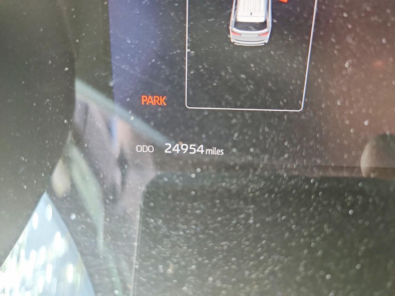 2024 TOYOTA SEQUOIA