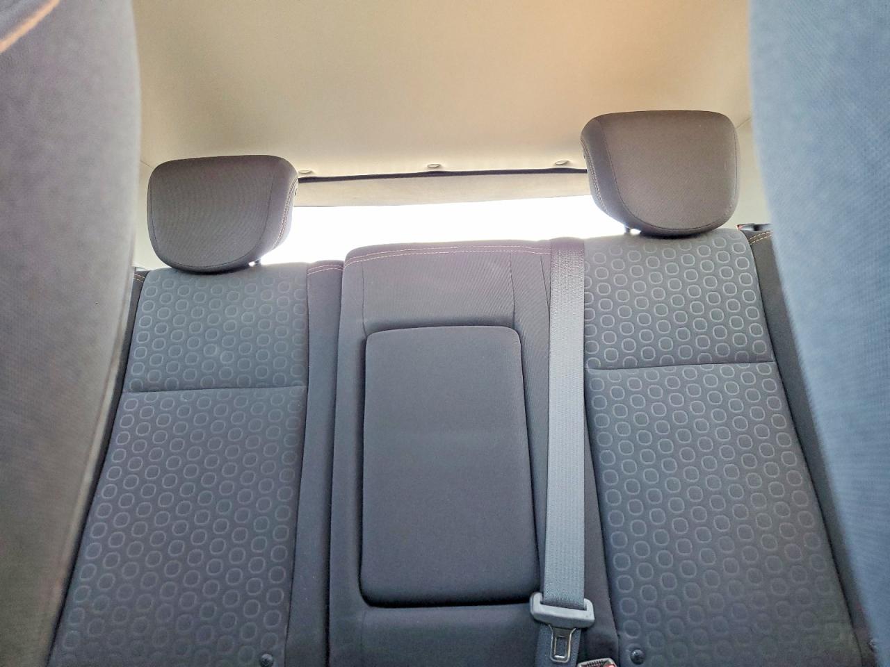 2020 CHEVROLET TRAX