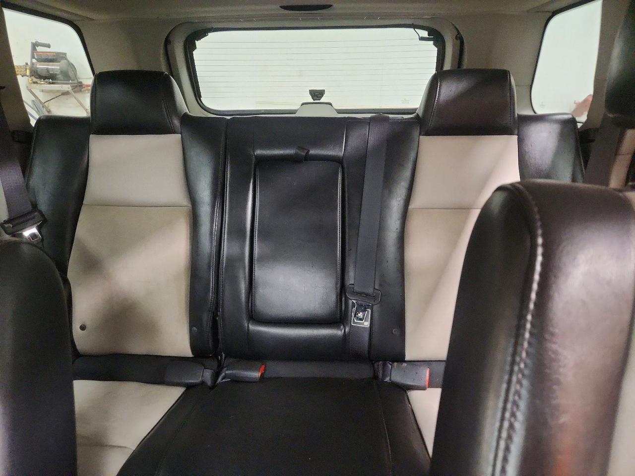 2009 JEEP CHEROKEE