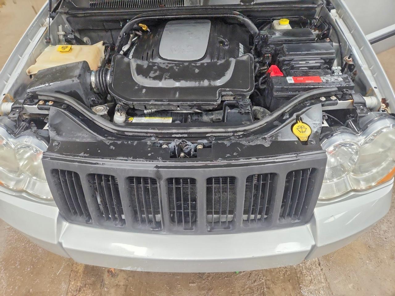 2009 JEEP CHEROKEE