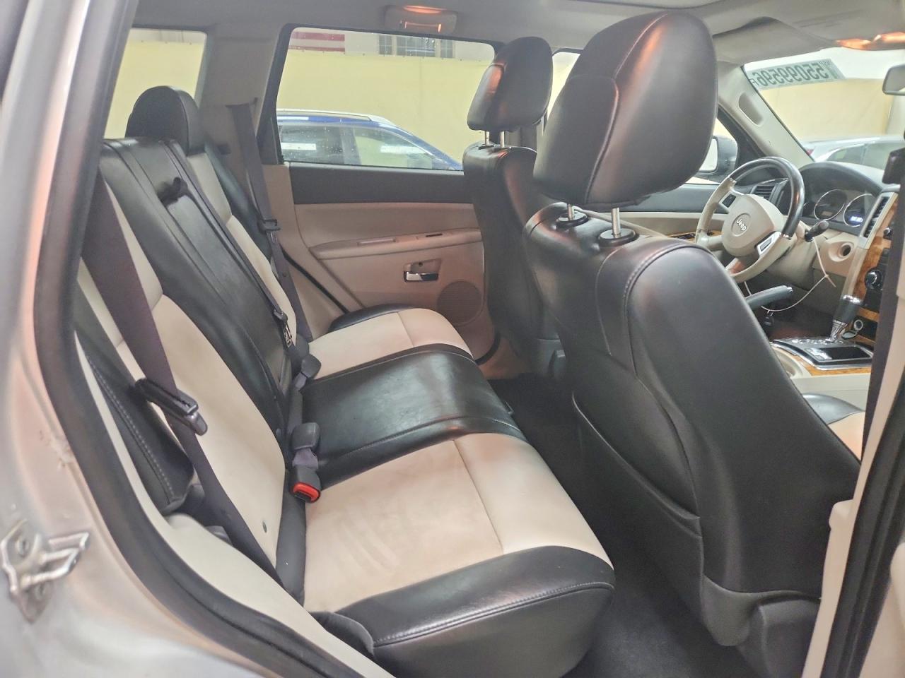 2009 JEEP CHEROKEE