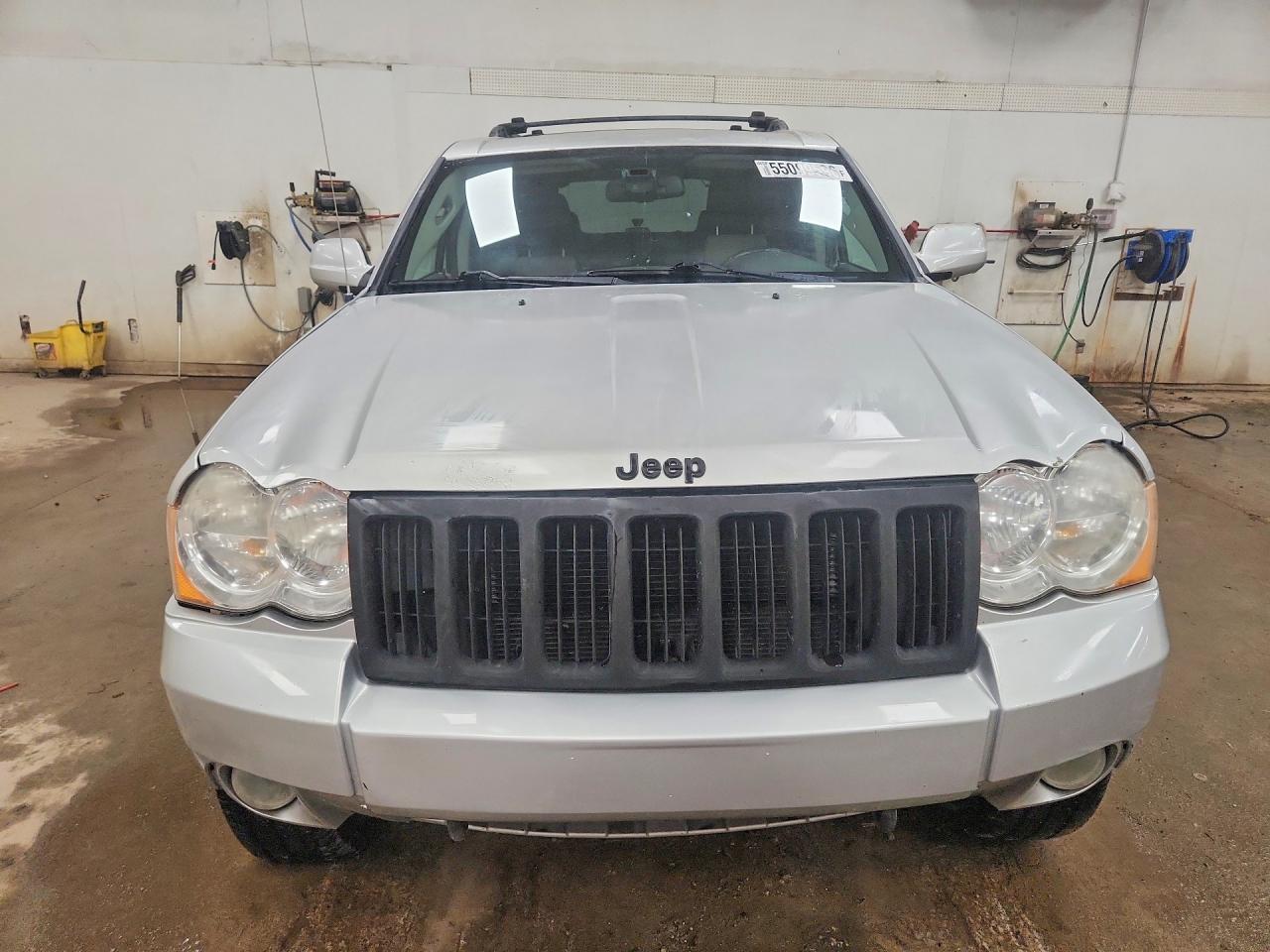 2009 JEEP CHEROKEE