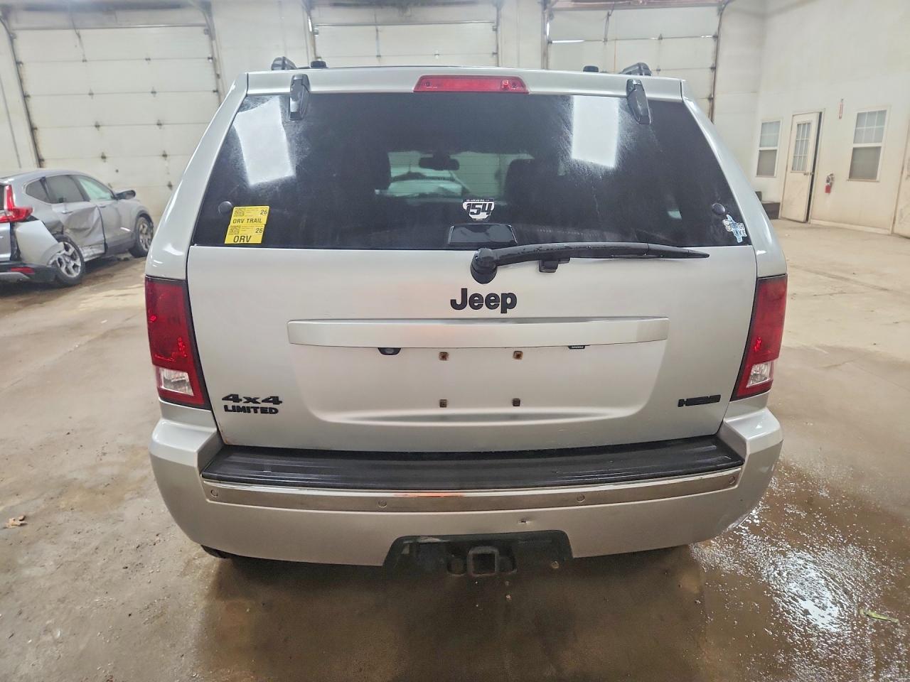 2009 JEEP CHEROKEE