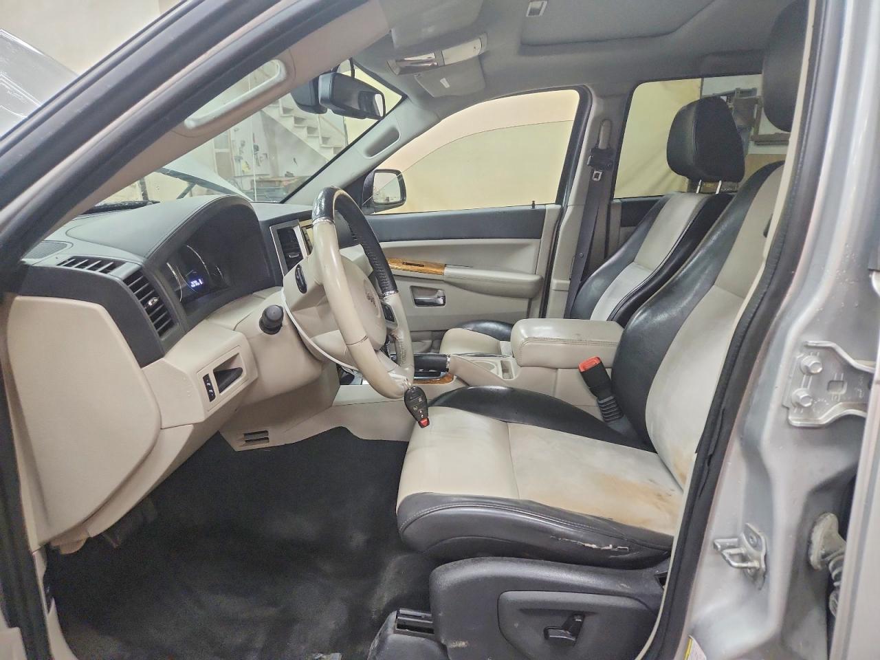 2009 JEEP CHEROKEE