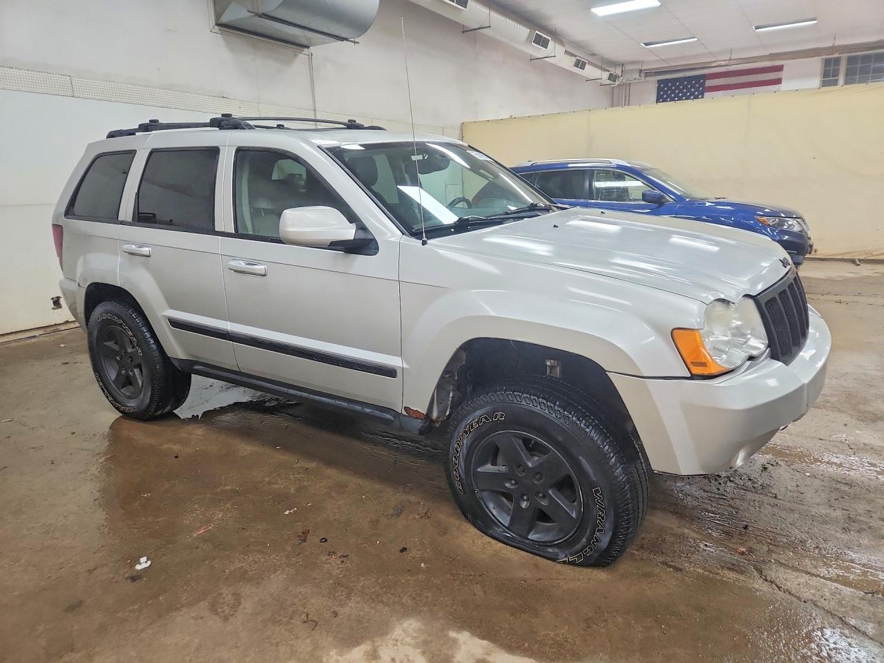 2009 JEEP CHEROKEE
