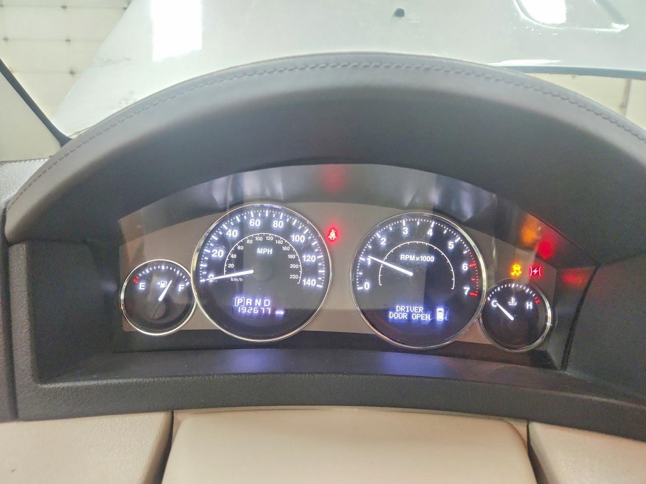2009 JEEP CHEROKEE