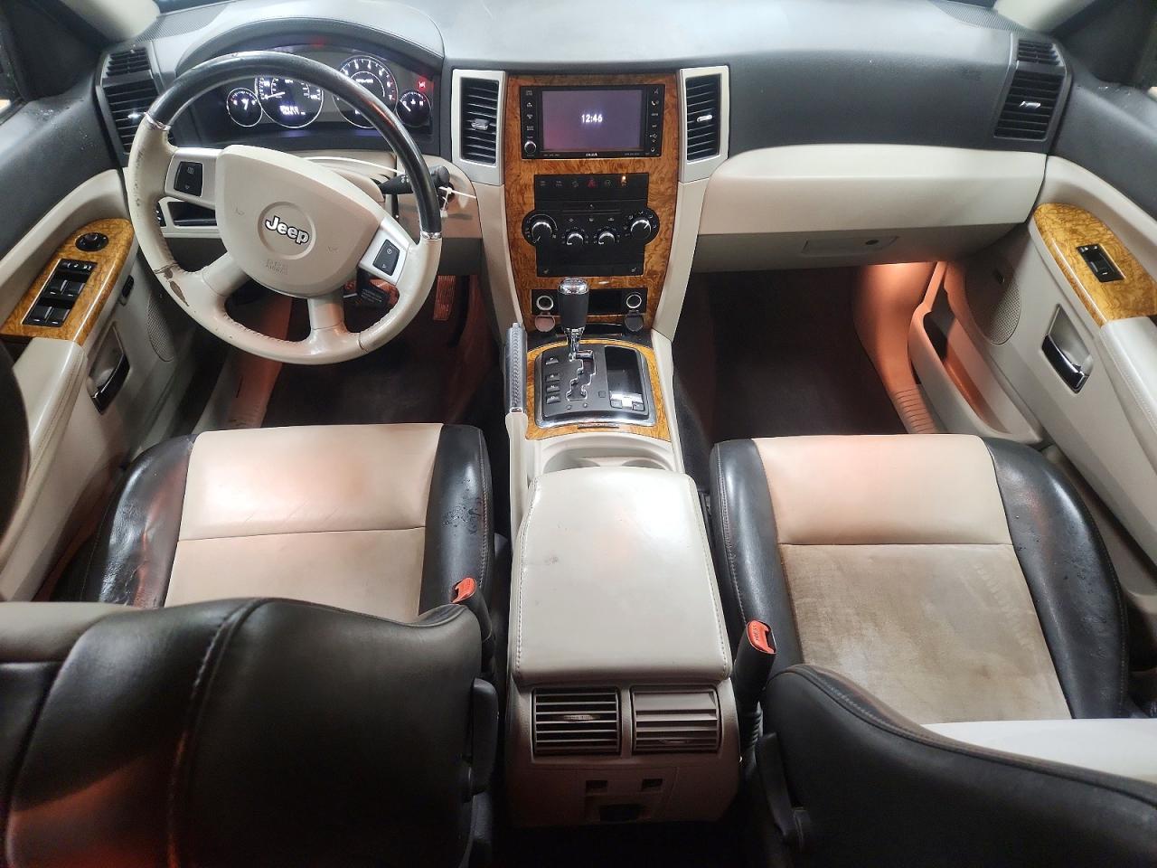 2009 JEEP CHEROKEE