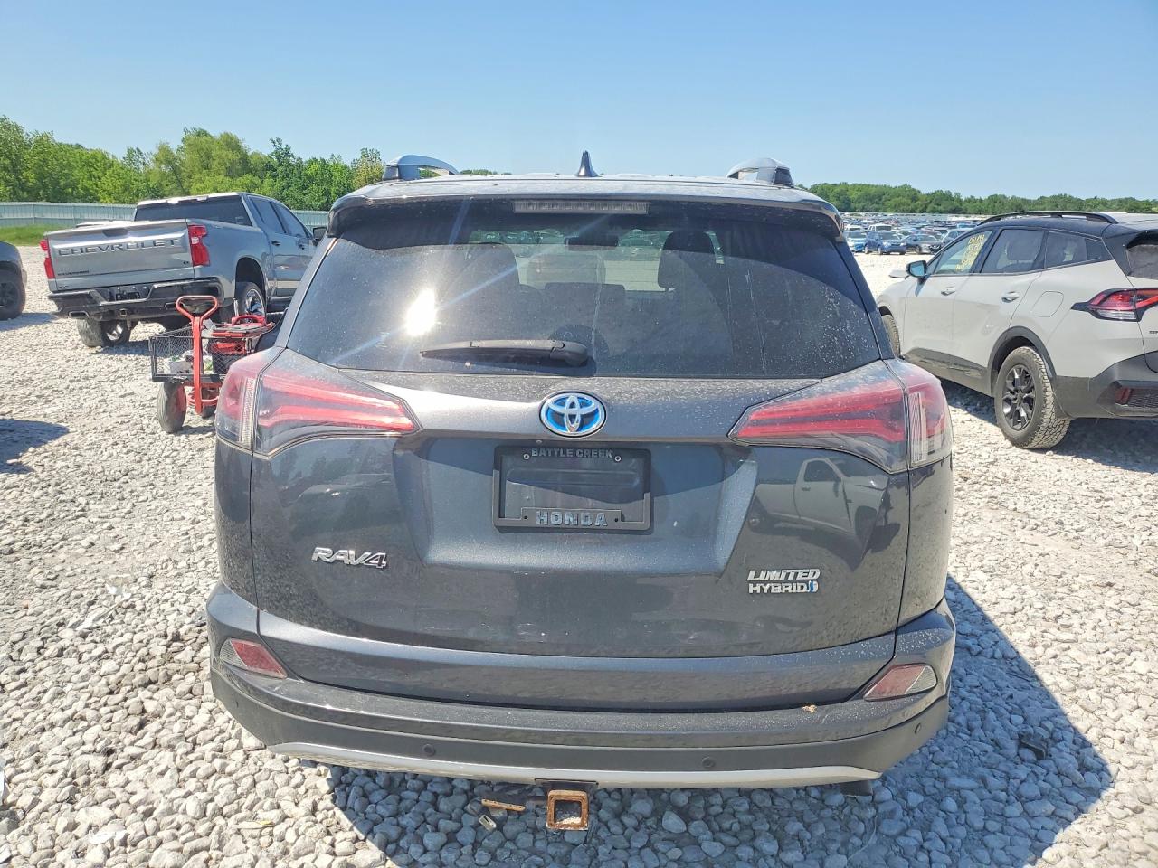 2018 TOYOTA RAV4