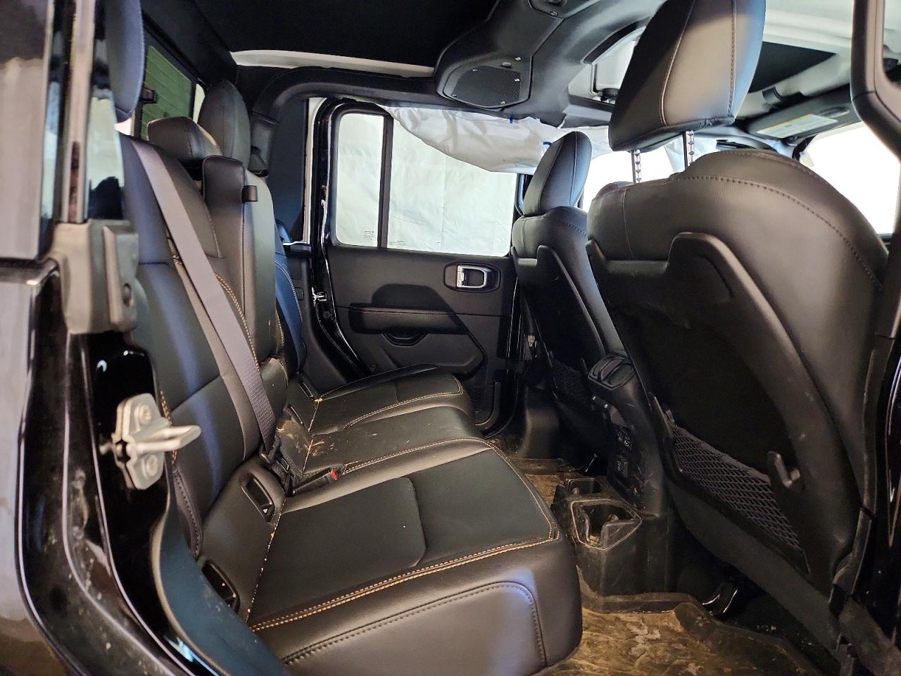 2024 JEEP GLADIATOR