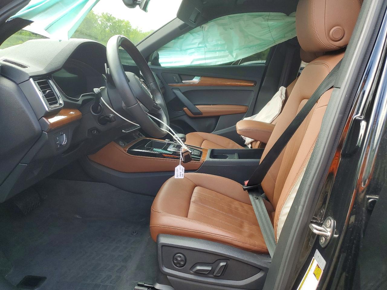 2023 AUDI Q5