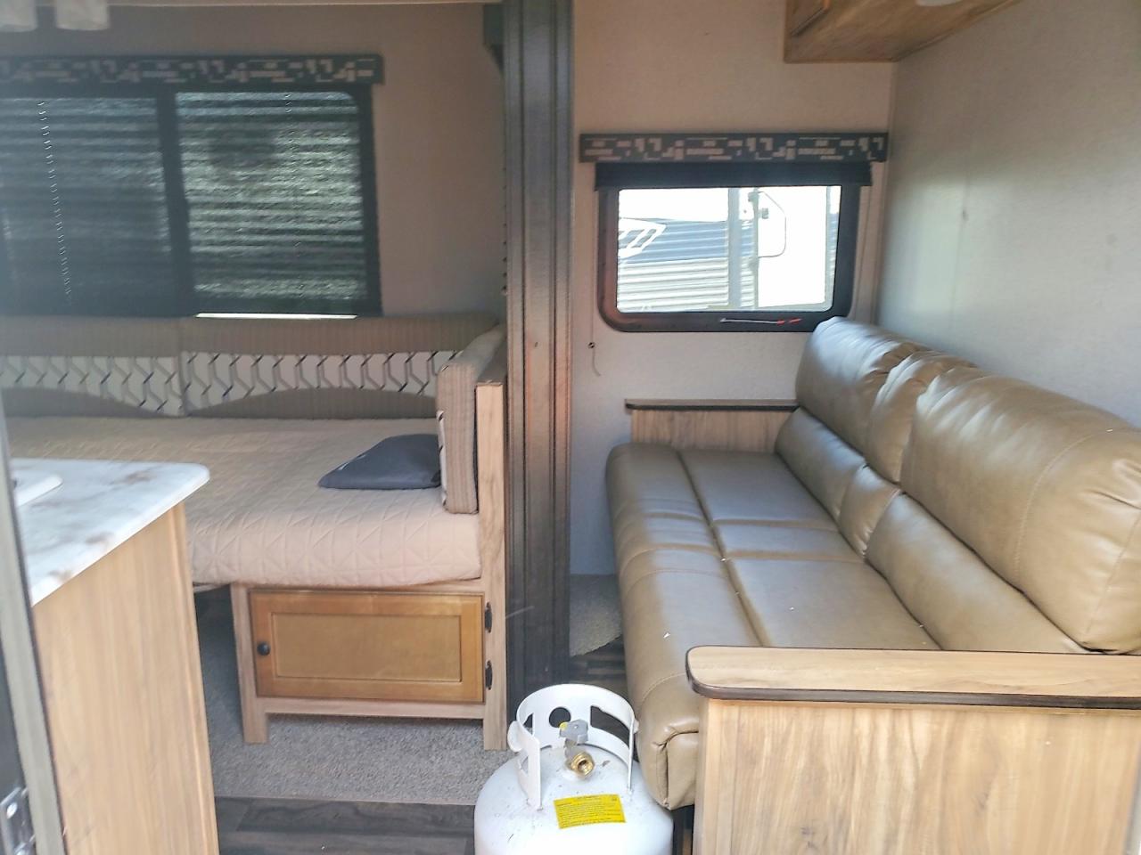 2020 FORESRIVER FREEDOM EX