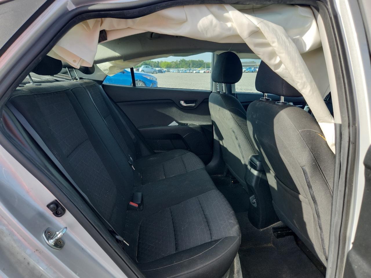 2023 KIA RIO