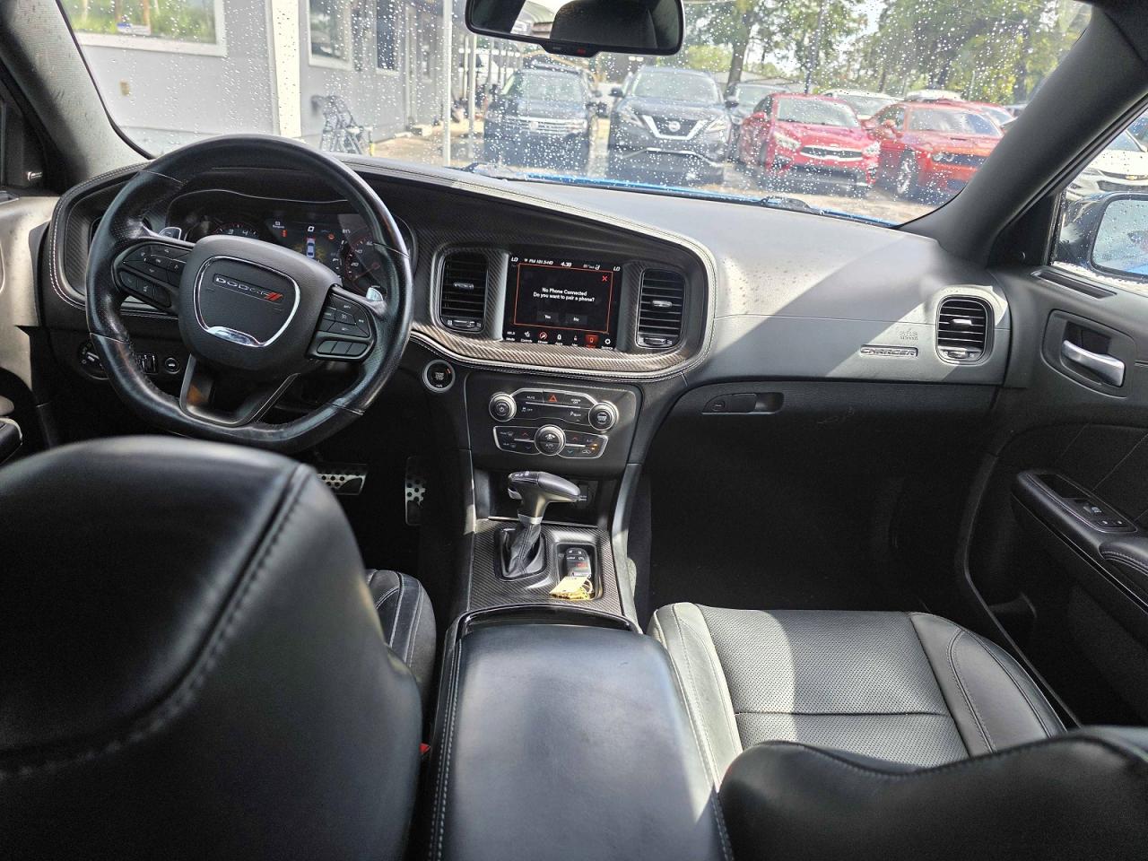 2023 DODGE CHARGER