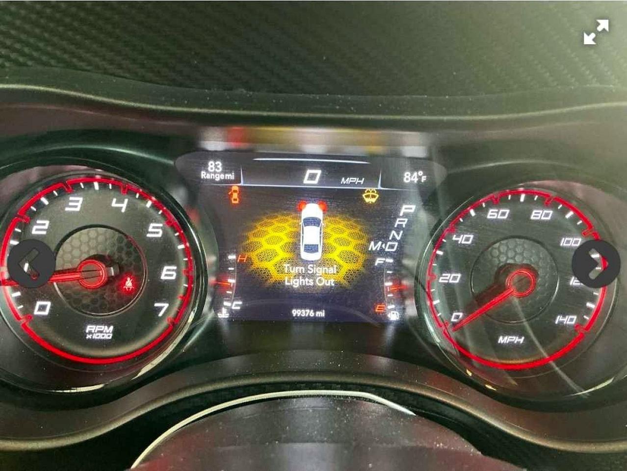 2023 DODGE CHARGER