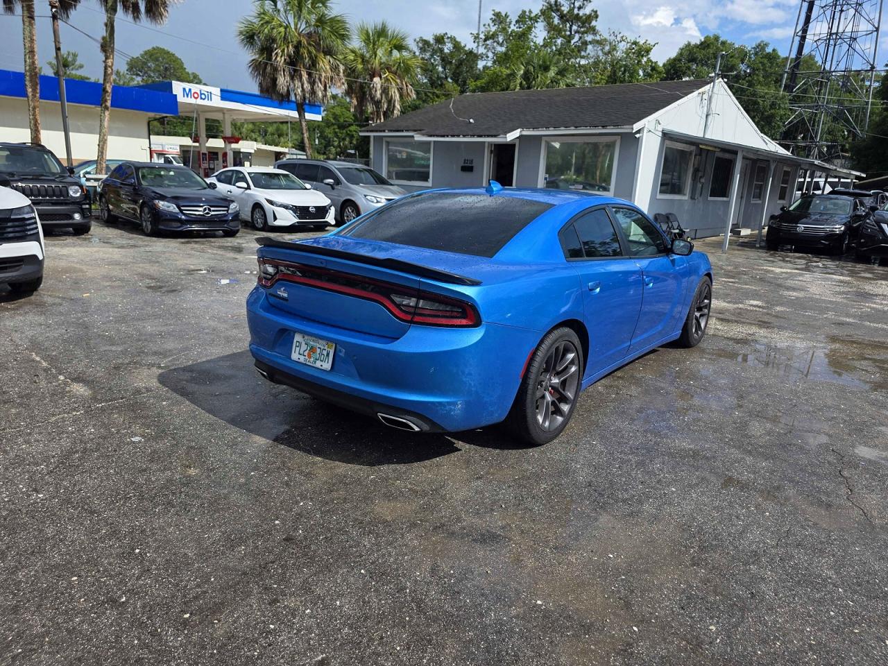 2023 DODGE CHARGER