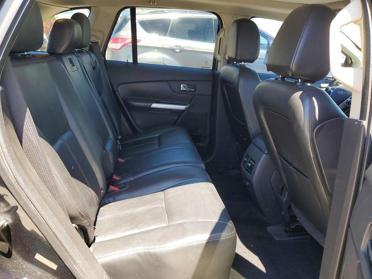 2013 FORD EDGE