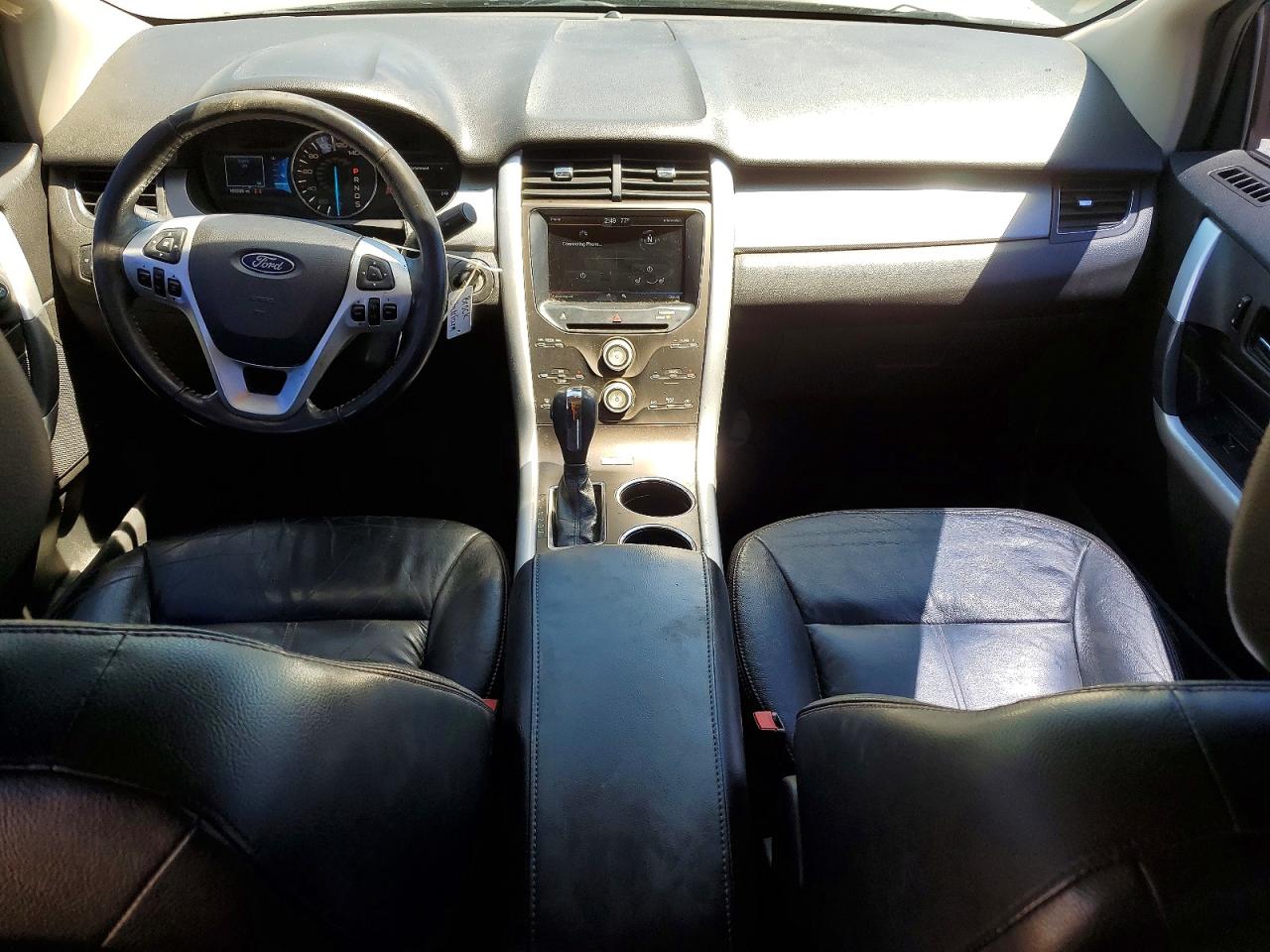 2013 FORD EDGE