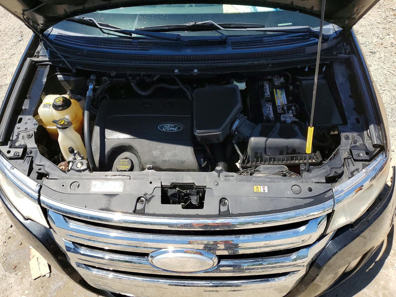 2013 FORD EDGE