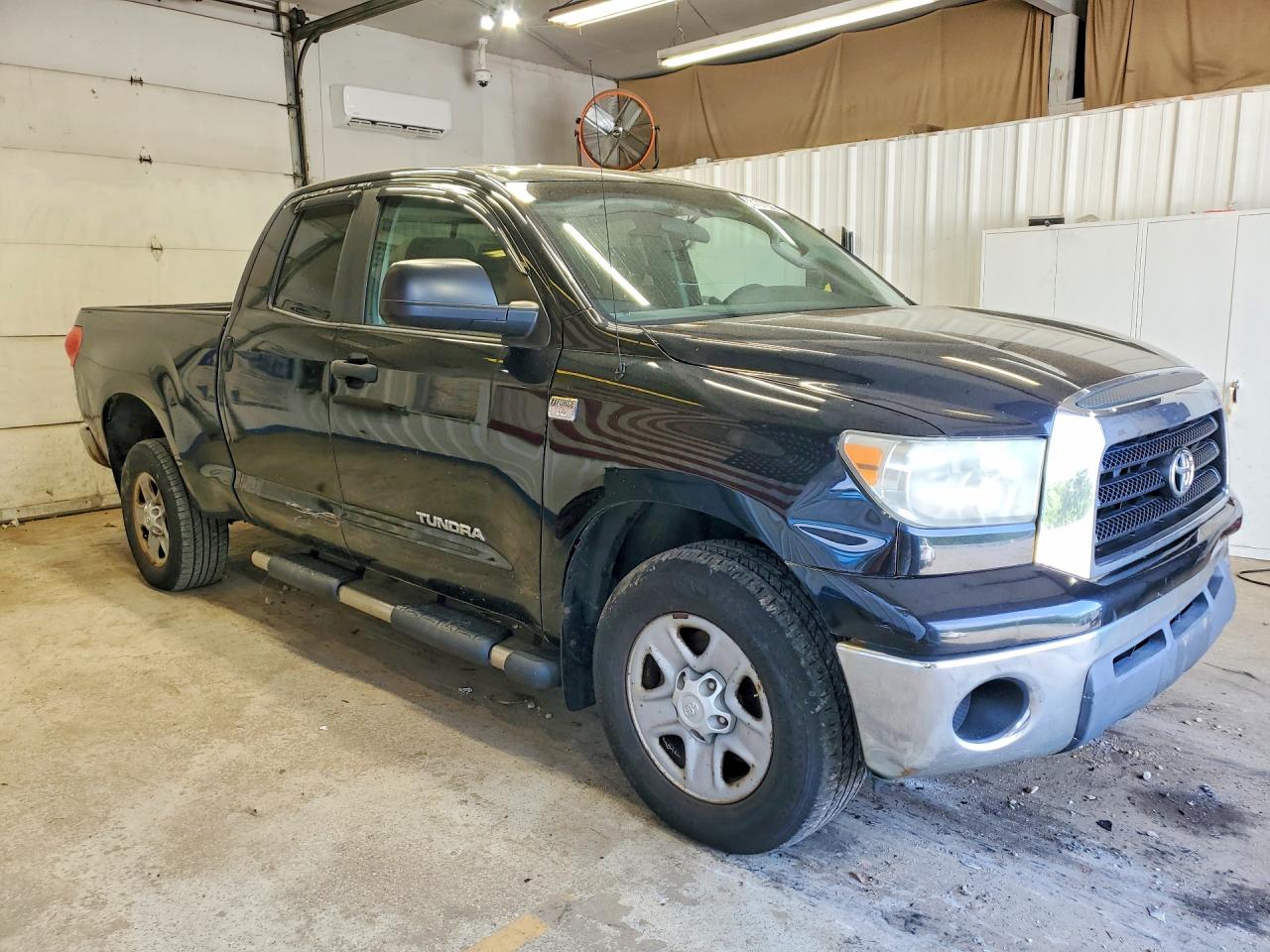 2007 TOYOTA TUNDRA