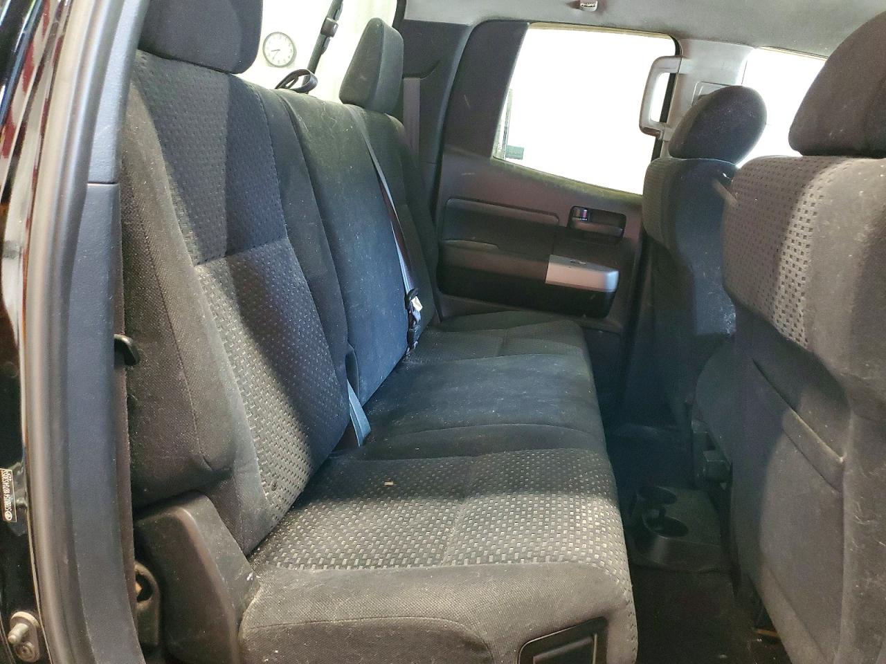 2007 TOYOTA TUNDRA