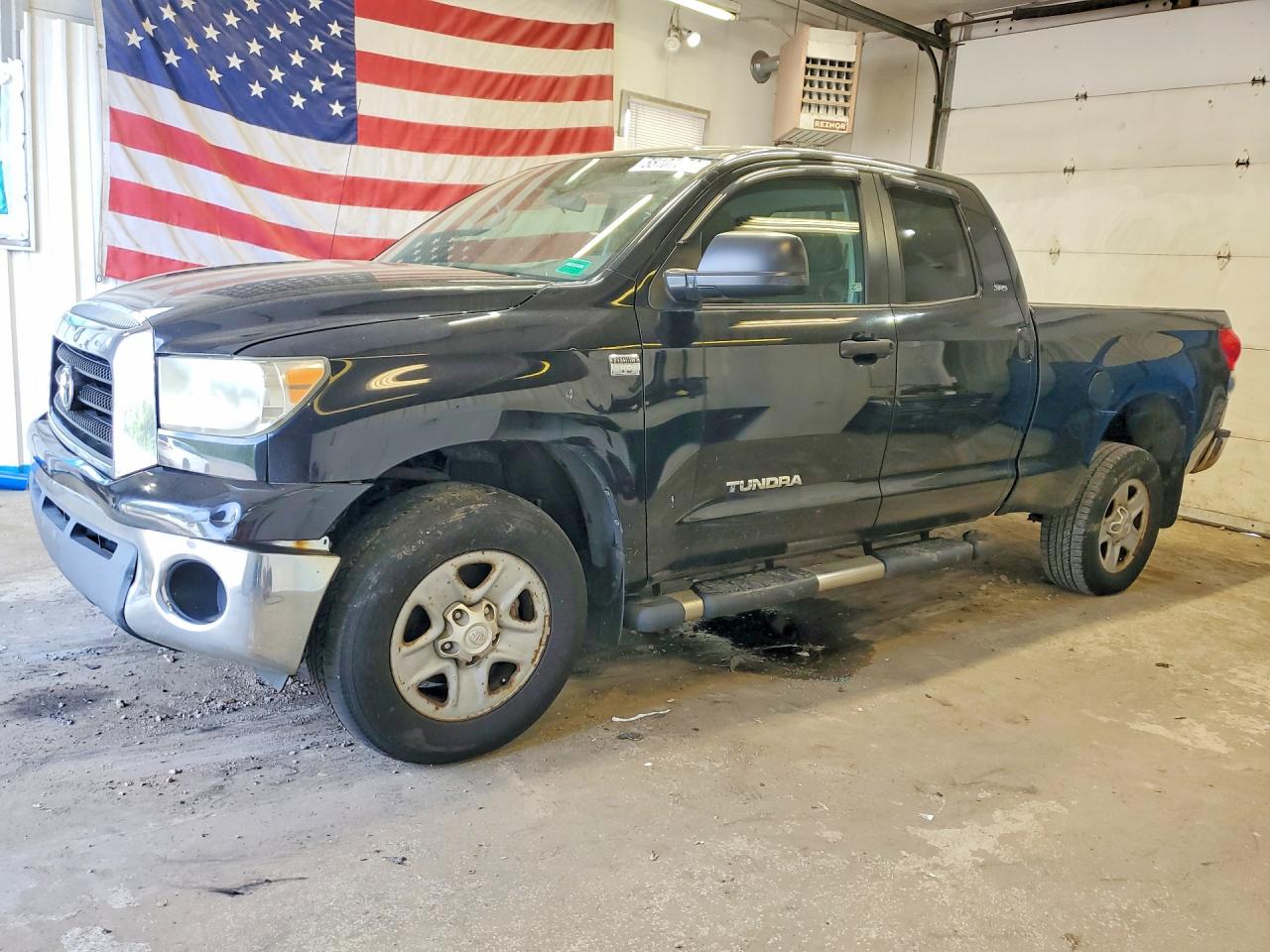 2007 TOYOTA TUNDRA