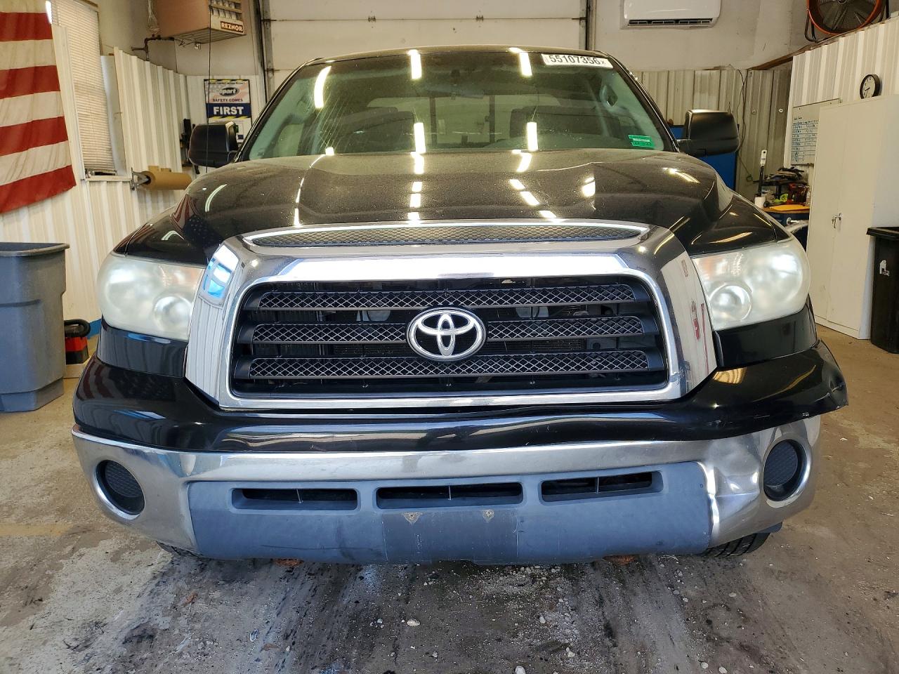 2007 TOYOTA TUNDRA