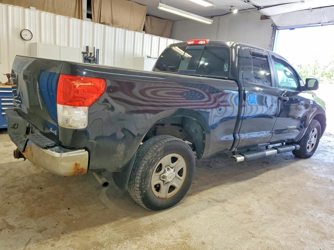 2007 TOYOTA TUNDRA