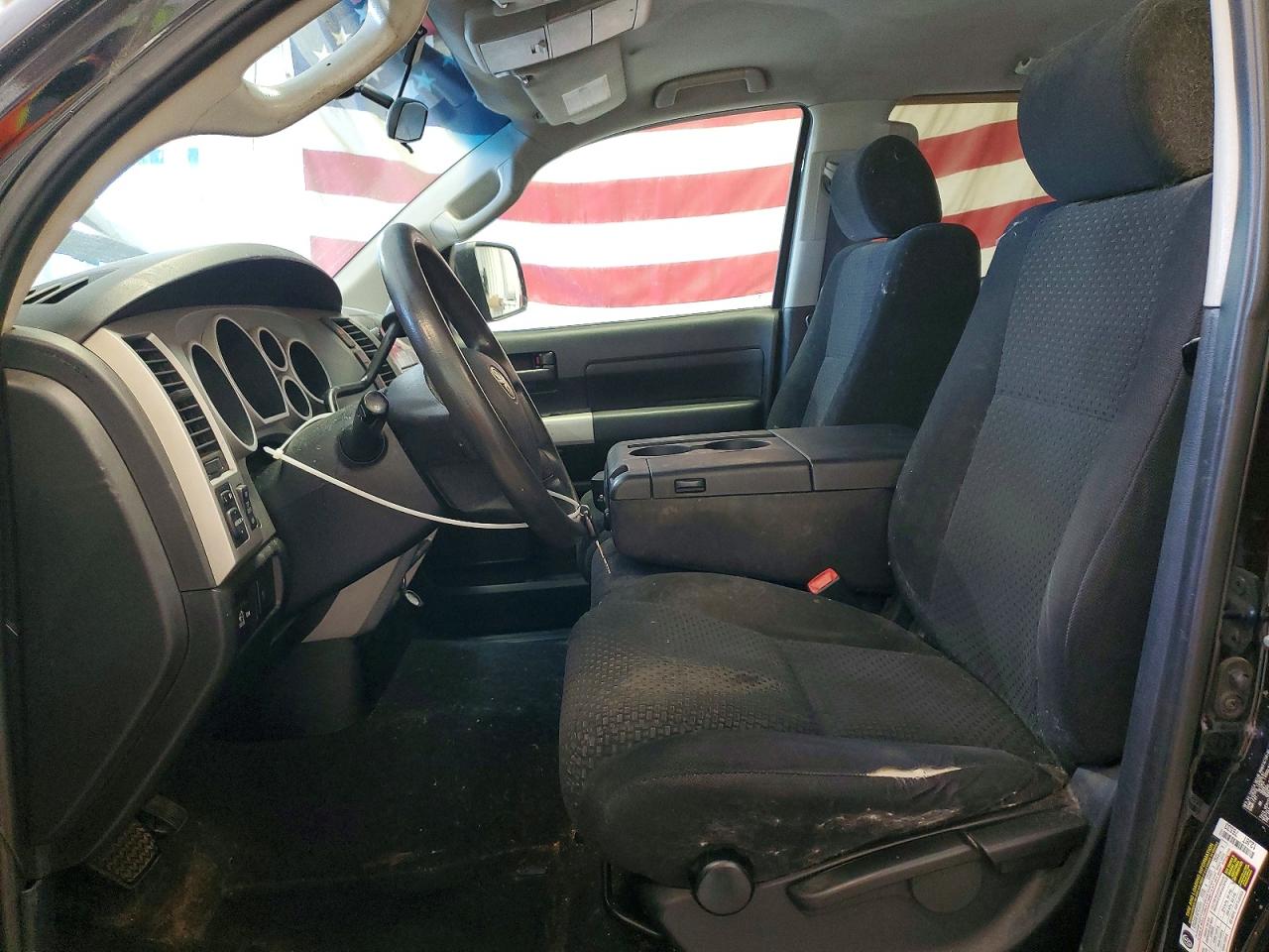 2007 TOYOTA TUNDRA