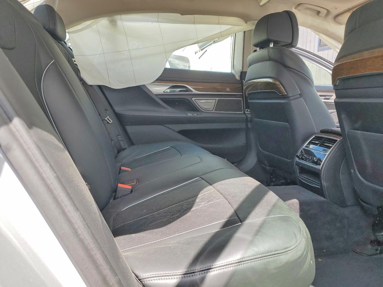 2018 BMW 7 SERIES