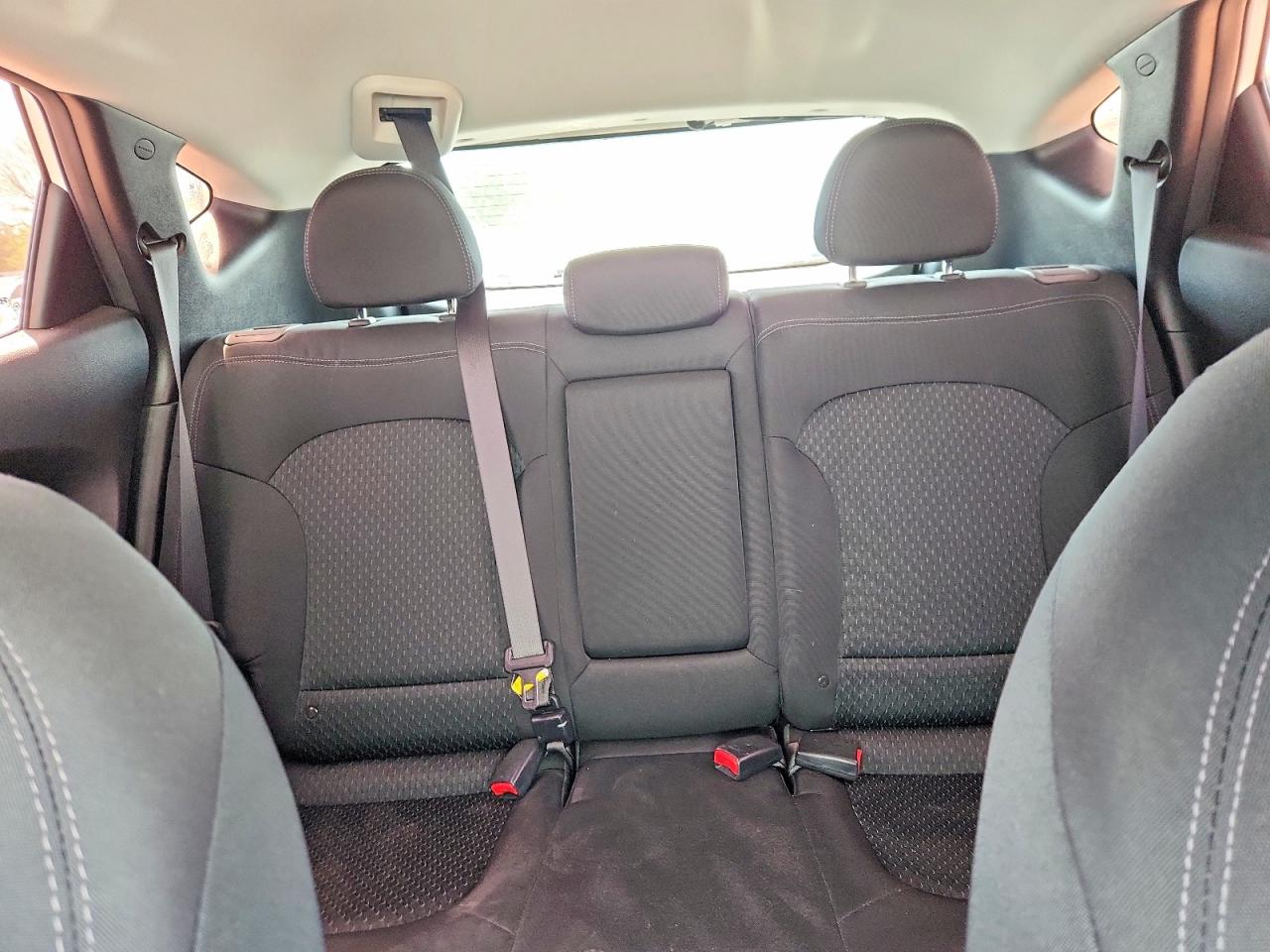 2013 HYUNDAI TUCSON