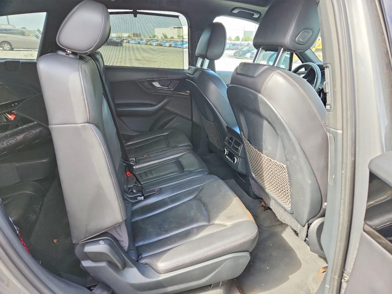 2017 AUDI Q7