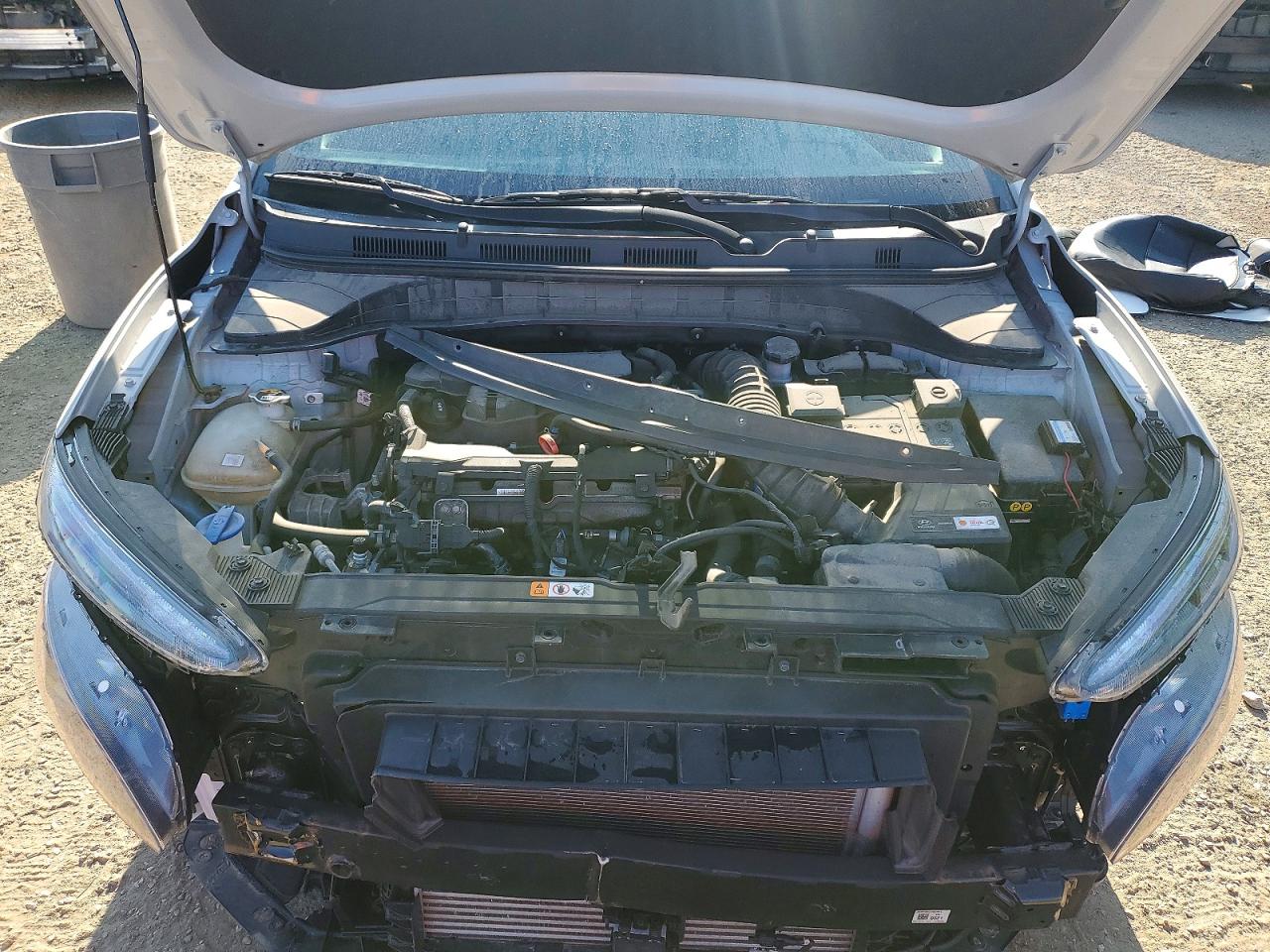 2023 HYUNDAI KONA