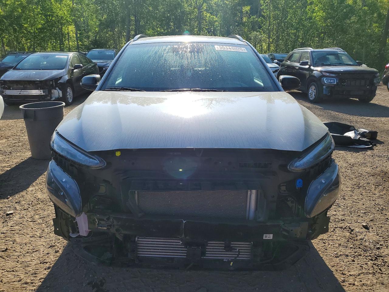 2023 HYUNDAI KONA