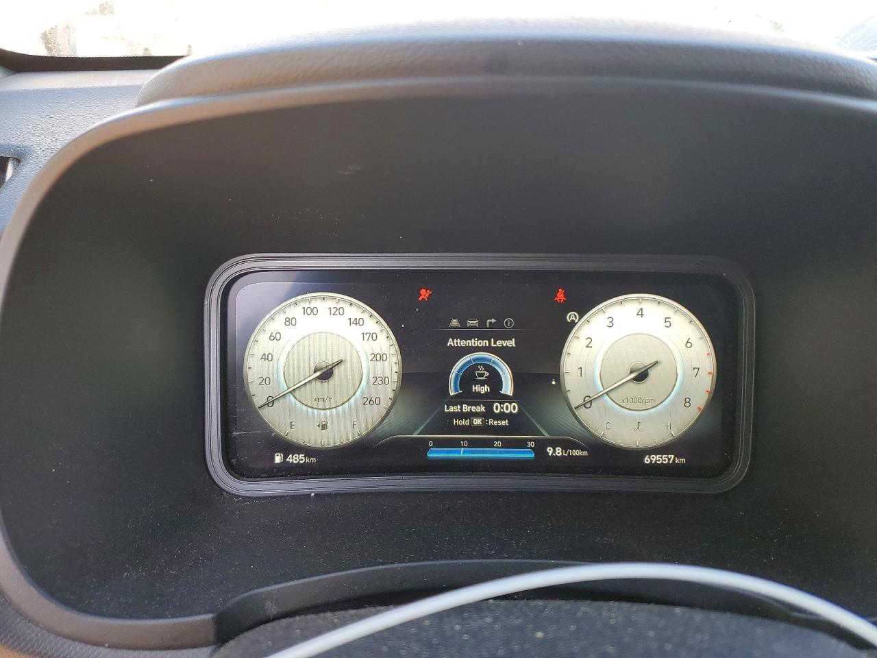 2023 HYUNDAI KONA