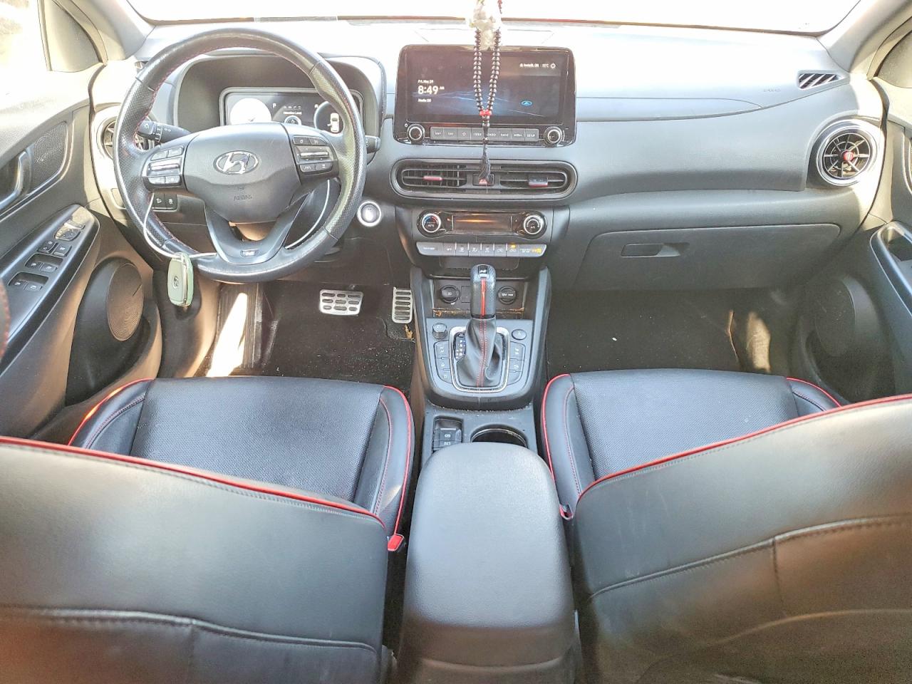 2023 HYUNDAI KONA